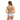 PELAGIC KEY WEST BRUSH CAMO BIKINI TOP