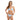 PELAGIC KEY WEST BRUSH CAMO BIKINI BOTTOM