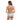 PELAGIC KEY WEST BRUSH CAMO BIKINI BOTTOM