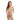 PELAGIC WOMEN'S KEY WEST WAHOO CAMO BIKINI BOTTOM
