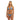 PELAGIC KEY WEST WAHOO CAMO BIKINI TOP