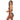 PELAGIC WOMEN'S KEY WEST OPEN SEAS BIKINI BOTTOM