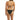 PELAGIC WOMEN'S QUEPOS PROP WASH BIKINI BOTTOM