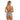 PELAGIC KEY WEST LION FISH BIKINI TOP