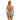 PELAGIC QUEPOS BIKINI BOTTOM - WAHOO CAMO