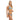 PELAGIC QUEPOS BIKINI BOTTOM - WAHOO CAMO