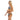 PELAGIC QUEPOS BIKINI BOTTOM - WAHOO CAMO