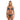 PELAGIC KEY WEST BRUSH CAMO BIKINI BOTTOM