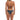 PELAGIC KEY WEST BRUSH CAMO BIKINI BOTTOM