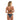 PELAGIC KEY WEST BRUSH CAMO BIKINI TOP