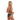PELAGIC KEY WEST BRUSH CAMO BIKINI TOP