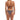 PELAGIC KEY WEST BRUSH CAMO BIKINI BOTTOM