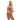 PELAGIC KEY WEST BRUSH CAMO BIKINI BOTTOM