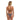 PELAGIC KEY WEST BRUSH CAMO BIKINI TOP