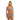 PELAGIC KEY WEST WAHOO CAMO BIKINI BOTTOM