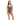 PELAGIC NAPLES REVERSIBLE ONE-PIECE SWIMSUIT