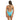 PELAGIC NAPLES REVERSIBLE ONE-PIECE SWIMSUIT