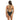 PELAGIC NAPLES REVERSIBLE ONE-PIECE SWIMSUIT