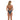 PELAGIC NAPLES BRUSH CAMO REVERSIBLE ONE PIECE SWIMSUIT