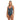 PELAGIC NAPLES BRUSH CAMO REVERSIBLE ONE PIECE SWIMSUIT