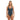PELAGIC NAPLES BRUSH CAMO REVERSIBLE ONE PIECE SWIMSUIT