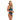 PELAGIC NAPLES BRUSH CAMO REVERSIBLE ONE PIECE SWIMSUIT