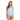 PELAGIC NAPLES BRUSH CAMO REVERSIBLE ONE PIECE SWIMSUIT