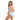 PELAGIC NAPLES BRUSH CAMO REVERSIBLE ONE PIECE SWIMSUIT