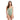 PELAGIC WOMEN'S NAPLES REVERSIBLE WAHOO CAMO ONE-PIECE SWIMSUIT
