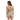 PELAGIC WOMEN'S NAPLES REVERSIBLE WAHOO CAMO ONE-PIECE SWIMSUIT