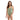 PELAGIC WOMEN'S NAPLES REVERSIBLE WAHOO CAMO ONE-PIECE SWIMSUIT