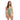 PELAGIC WOMEN'S NAPLES REVERSIBLE WAHOO CAMO ONE-PIECE SWIMSUIT