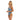 PELAGIC NAPLES REVERSIBLE WAHOO CAMO ONE-PIECE SWIMSUIT