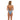 PELAGIC NAPLES REVERSIBLE WAHOO CAMO ONE-PIECE SWIMSUIT