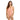 PELAGIC NAPLES REVERSIBLE ONE-PIECE SWIMSUIT