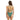 PELAGIC NAPLES REVERSIBLE ONE-PIECE SWIMSUIT