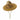 HEMLOCK UPF 50+ SIGNATURE STRAW LIFEGUARD HAT