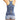 REEL SKIPPER BAHAMA BLUES TANK TOP