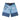 PELAGIC YOUTH STRIKE OPEN SEAS CAMO BOARDSHORTS