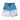 PELAGIC YOUTH STRIKE OPEN SEAS CAMO BOARDSHORTS