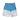 PELAGIC YOUTH STRIKE OPEN SEAS CAMO BOARDSHORTS