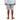 PELAGIC YOUTH STRIKE OPEN SEAS CAMO BOARDSHORTS