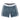 PELAGIC HIGH SPOT YOUTH BOARDSHORTS- REEFER