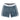 PELAGIC HIGH SPOT YOUTH BOARDSHORTS- REEFER