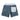 PELAGIC HIGH SPOT YOUTH BOARDSHORTS- REEFER