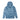 PELAGIC YOUTH VAPORTEK HOODED WAHOO CAMO PERFORMANCE SHIRT