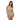 SALTY CREW OPTICAL SKIMPY V BIKINI BOTTOMS