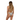 SALTY CREW NORTH SHORE MIDI BIKINI BOTTOMS