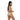 SALTY CREW NORTH SHORE MIDI BIKINI BOTTOMS