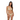 SALTY CREW NORTH SHORE MIDI BIKINI BOTTOMS
